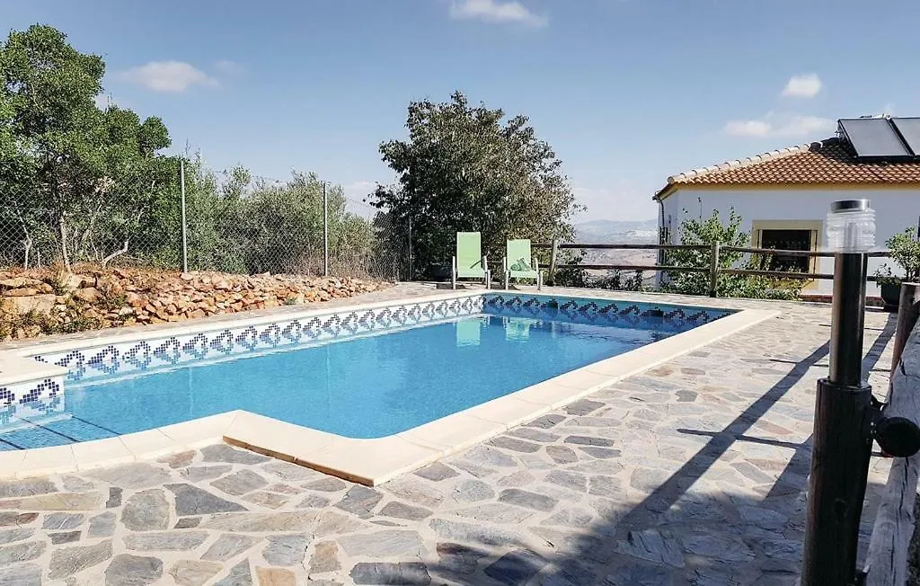 Holiday home La Piedra Verde Villa El Gastor