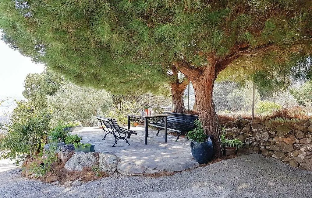 La Piedra Verde Villa El Gastor Spain
