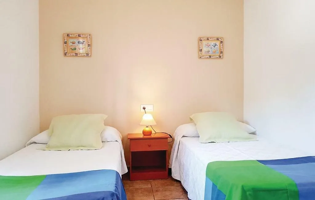 La Piedra Verde Villa El Gastor