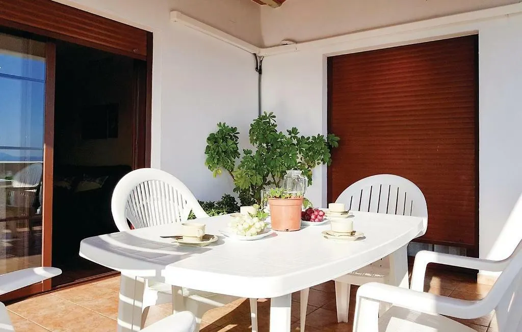 Holiday home La Piedra Verde Villa El Gastor Spain
