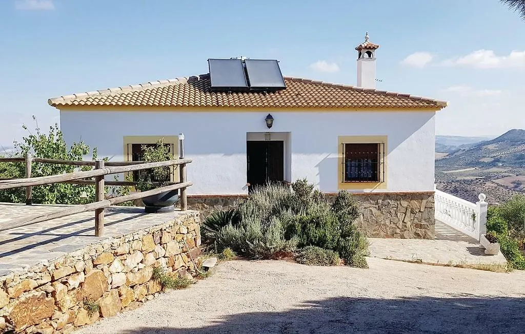 La Piedra Verde Villa El Gastor Holiday home