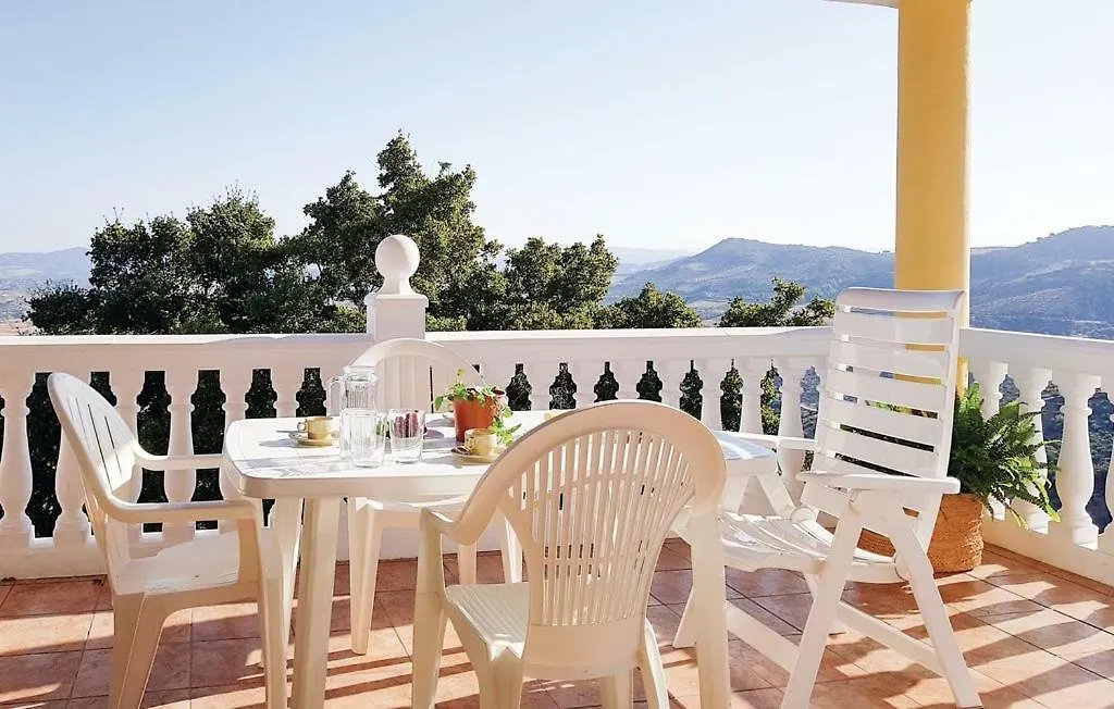 La Piedra Verde Villa El Gastor Holiday home
