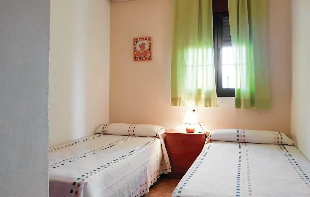 La Piedra Verde Villa El Gastor Holiday home